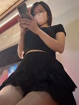 Wendy_789のライブXXXチャット