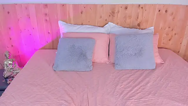 ChloeeSmiith 라이브 XXX 채팅