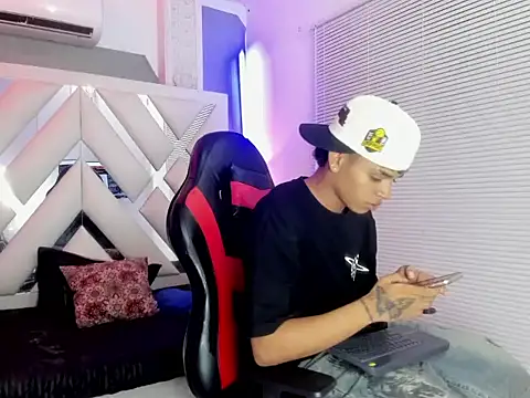 Chat XXX en directo de nova_mitchell7