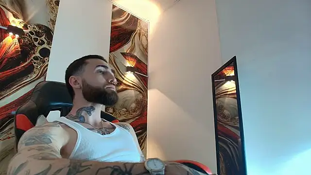 Онлайн чат XXX Luke_davis01