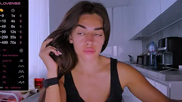 Marta--jess Live XXX-chat