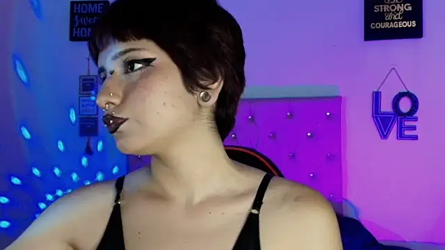 Show de webcam de akiradoom