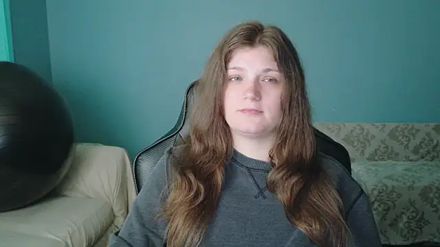 TreeJeannen Live XXX chat