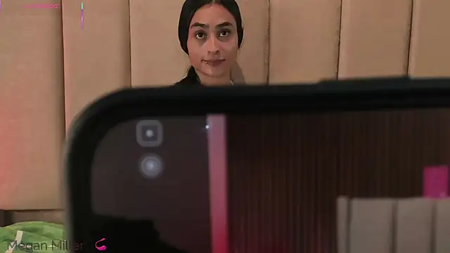 Chat XXX Live Megan_Mill