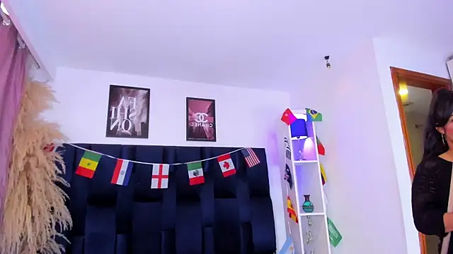 Stefyrossy's Live XXX Chat