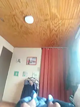 Show Webcam de Yayo66