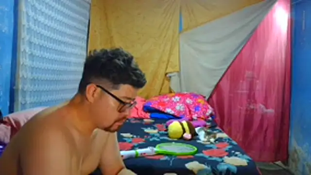 pecadodulce123 Chat XXX in diretta