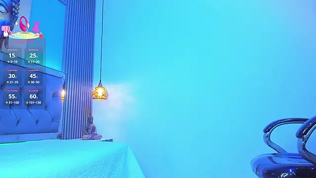 SamBlack_ Live XXX Chat
