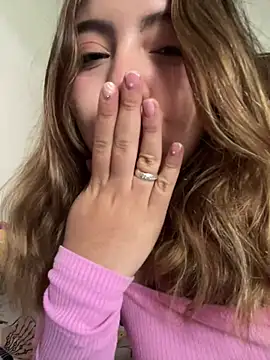 Bonni_lohan 라이브 XXX 채팅