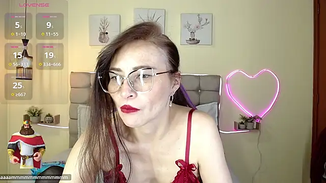 _naomi_s Chat XXX in diretta