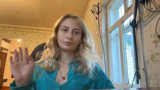 LisaBam Chat XXX in diretta