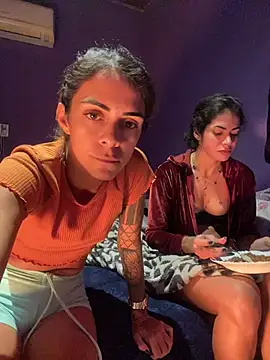 Chat XXX ao vivo de sabrinaneves