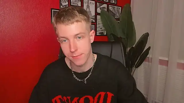 Dylan_Norton 在線直播表演