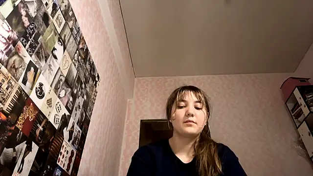 Czat XXX na żywo – JanineThielman