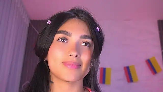 XXX chat uživo modela katy_rioss