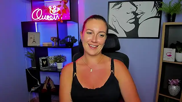 FUN_AMI – Naživo XXX chat