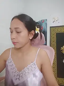 lucky_flower Live XXX-chat