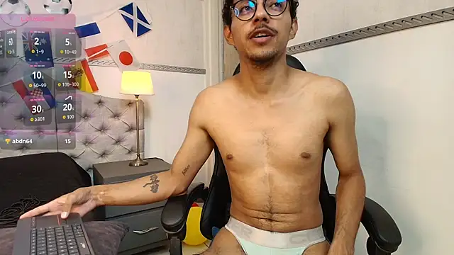 Twunk_miguel Live XXX-chat
