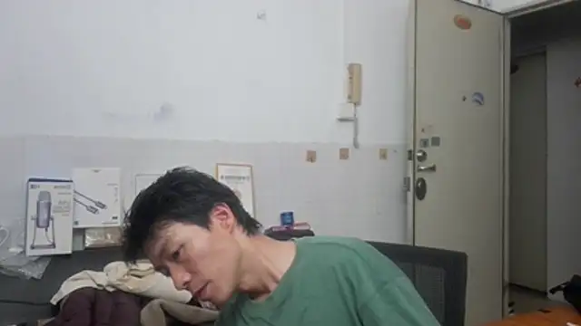 xhqds Show Webcam