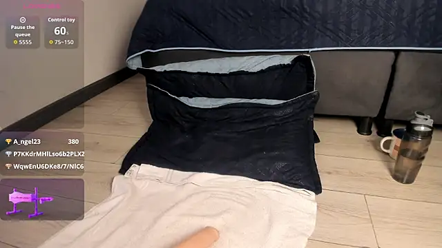 tim__fox 现场XXX聊天