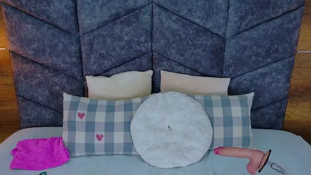 Živý XXX chat AnnieRouse__