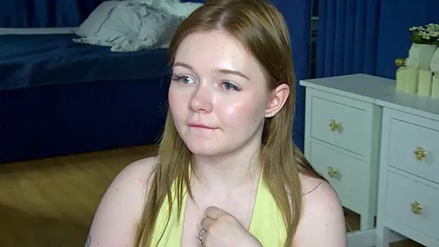 ElinaVale Chat XXX live