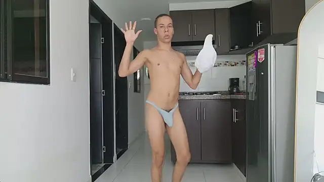 grey___27 Live XXX-chat