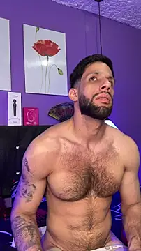 Karim_mansur 라이브 XXX 채팅