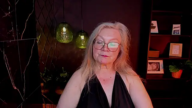 NataliMellow's Live XXX Chat
