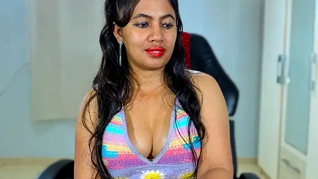 XXX chat uživo modela FannyXhot
