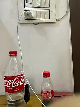 Phardra881's Webcam Show