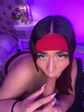 Wen_01's Live XXX Chat