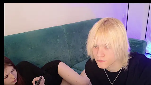 Chatroom XXX en direct de Legacy_Star