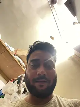 Chat XXX ao vivo de VBRAWN01