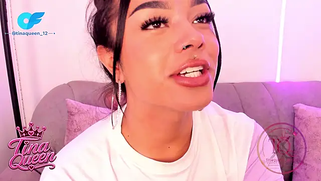 _Tinaqueen XXX чат на живо