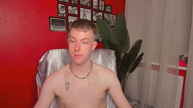 عرض كام Dylan_Norton