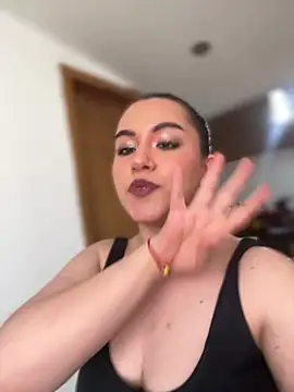 NikkiNix's Live XXX Chat