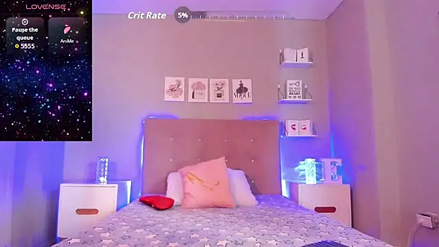 EmilyCoast-1 Live XXX-chat