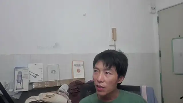 xhqds – webcam-show