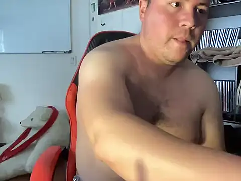 lethalprofessor – webcam-show