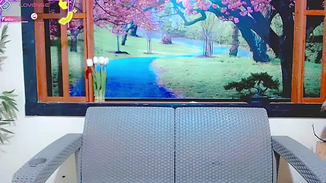 britanny_noroeste Live XXX-Chat
