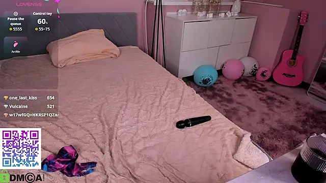 Ella_Fex's Live XXX Chat