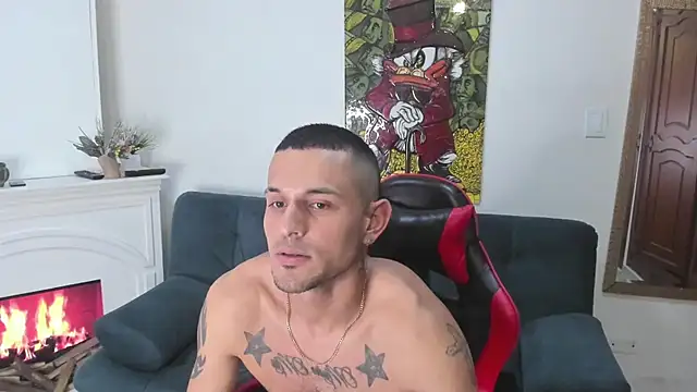 jacob_stonne XXX чат на живо