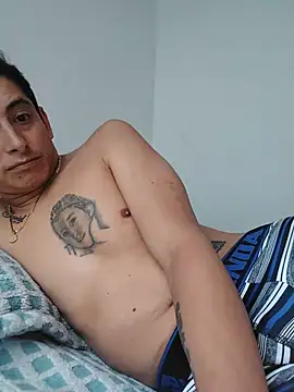 Chat +18 de Tiger_cryad ao vivo