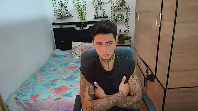 santii_ss Obrolan Langsung XXX