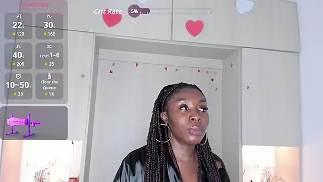 TaylorBloom Chat XXX live
