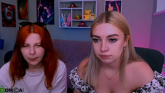 XXX chat uživo modela amelaya