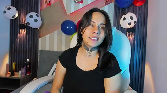 Chat XXX ao vivo de MadisonYoung000