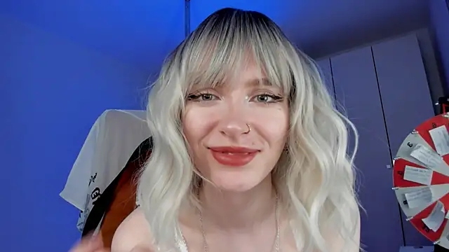 Živý XXX chat Mistress_Iris