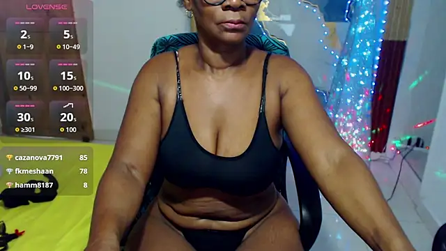 jannyheat Live XXX Chat